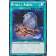 LCJW-EN070 Foolish Burial Secret Rare