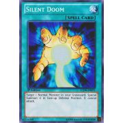 LCJW-EN071 Silent Doom Super Rare