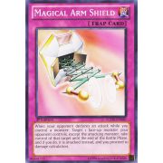 LCJW-EN080 Magical Arm Shield Commune