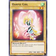 LCJW-EN083 Harpie Girl Commune