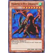 LCJW-EN086 Harpie's Pet Dragon Ultra Rare