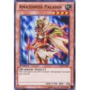 LCJW-EN087 Amazoness Paladin Super Rare