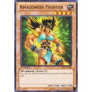 LCJW-EN088 Amazoness Fighter Commune