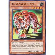 LCJW-EN089 Amazoness Tiger Ultra Rare