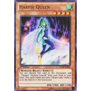 LCJW-EN094 Harpie Queen Ultra Rare
