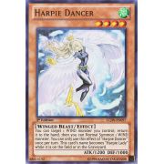 LCJW-EN097 Harpie Dancer Ultra Rare