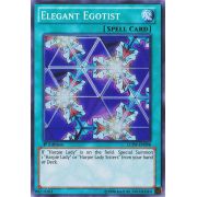 LCJW-EN098 Elegant Egotist Super Rare