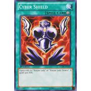 LCJW-EN105 Cyber Shield Commune