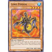 LCJW-EN120 Lord Poison Commune