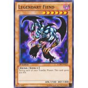 LCJW-EN122 Legendary Fiend Commune