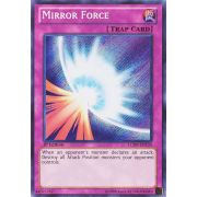 LCJW-EN130 Mirror Force Secret Rare