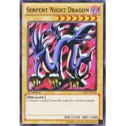 LCJW-EN139 Serpent Night Dragon Commune