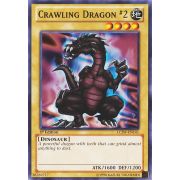 LCJW-EN141 Crawling Dragon #2 Commune