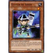 STOR-FR026 Écuyer de Shien Commune