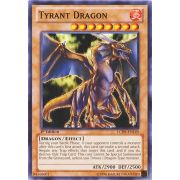LCJW-EN149 Tyrant Dragon Commune
