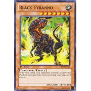 LCJW-EN152 Black Tyranno Commune