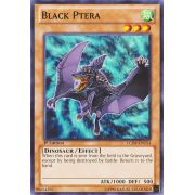 LCJW-EN154 Black Ptera Commune