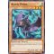 LCJW-EN154 Black Ptera Commune
