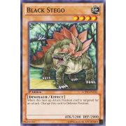 LCJW-EN155 Black Stego Commune