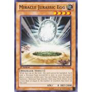 LCJW-EN156 Miracle Jurassic Egg Commune