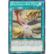 LCJW-EN161 Big Evolution Pill Commune