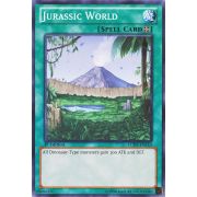 LCJW-EN163 Jurassic World Commune