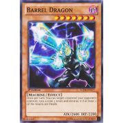 LCJW-EN177 Barrel Dragon Commune