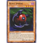 LCJW-EN180 Blast Sphere Commune