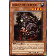 STOR-FR030 Requin de Ferraille Commune