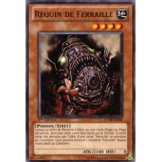 STOR-FR030 Requin de Ferraille Commune