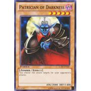 LCJW-EN187 Patrician of Darkness Commune