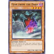 LCJW-EN193 Fear from the Dark Commune