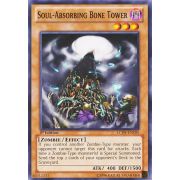 LCJW-EN195 Soul-Absorbing Bone Tower Commune