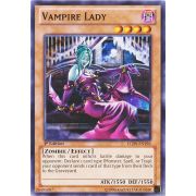 LCJW-EN196 Vampire Lady Commune