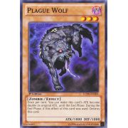 LCJW-EN200 Plague Wolf Commune