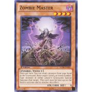 LCJW-EN202 Zombie Master Commune