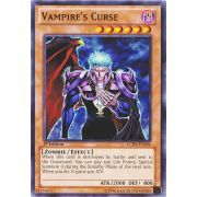 LCJW-EN204 Vampire's Curse Commune