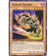 LCJW-EN205 Goblin Zombie Commune