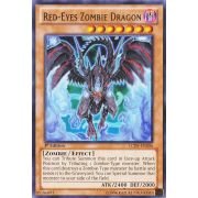 LCJW-EN206 Red-Eyes Zombie Dragon Rare