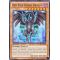LCJW-EN206 Red-Eyes Zombie Dragon Rare