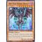 LCJW-EN206 Red-Eyes Zombie Dragon Rare