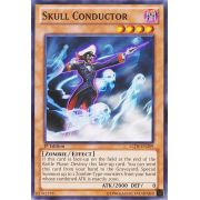 LCJW-EN209 Skull Conductor Commune