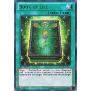 LCJW-EN211 Book of Life Ultra Rare