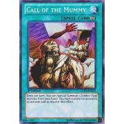 LCJW-EN212 Call of the Mummy Super Rare