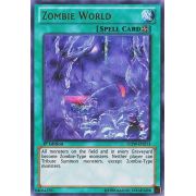 LCJW-EN213 Zombie World Ultra Rare