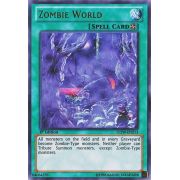 LCJW-EN213 Zombie World Ultra Rare
