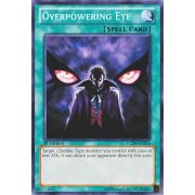 LCJW-EN216 Overpowering Eye Commune