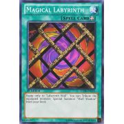 LCJW-EN231 Magical Labyrinth Commune