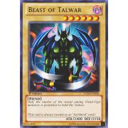 LCJW-EN236 Beast of Talwar Rare