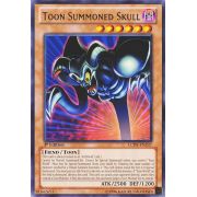 LCJW-EN237 Toon Summoned Skull Rare